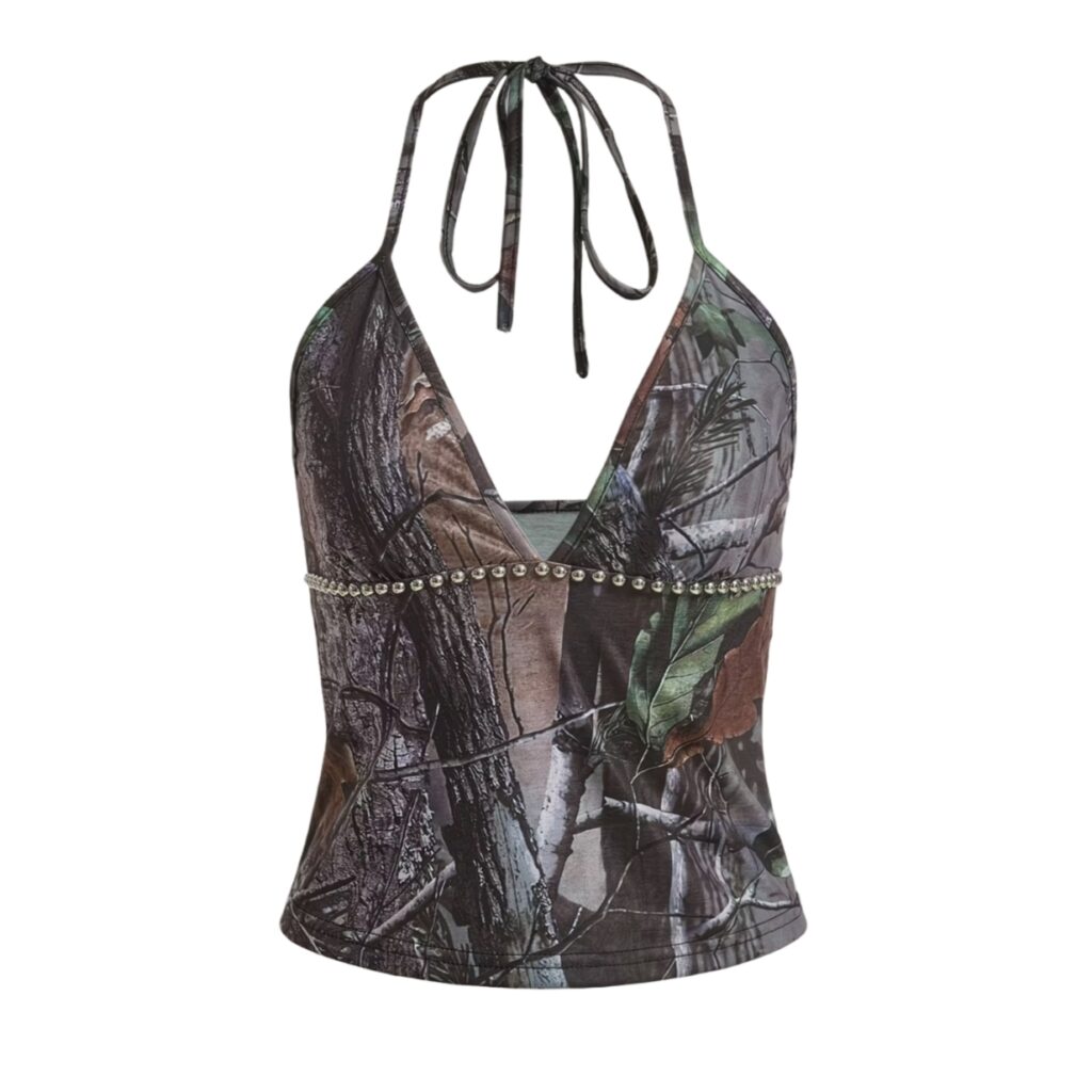 Babygirl Boulevard top
