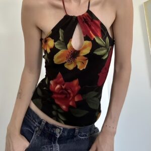Capri Baby top