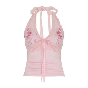 Island It-Girl top