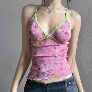 Motel Cherub cami top