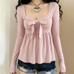 Cinnamon Lace top
